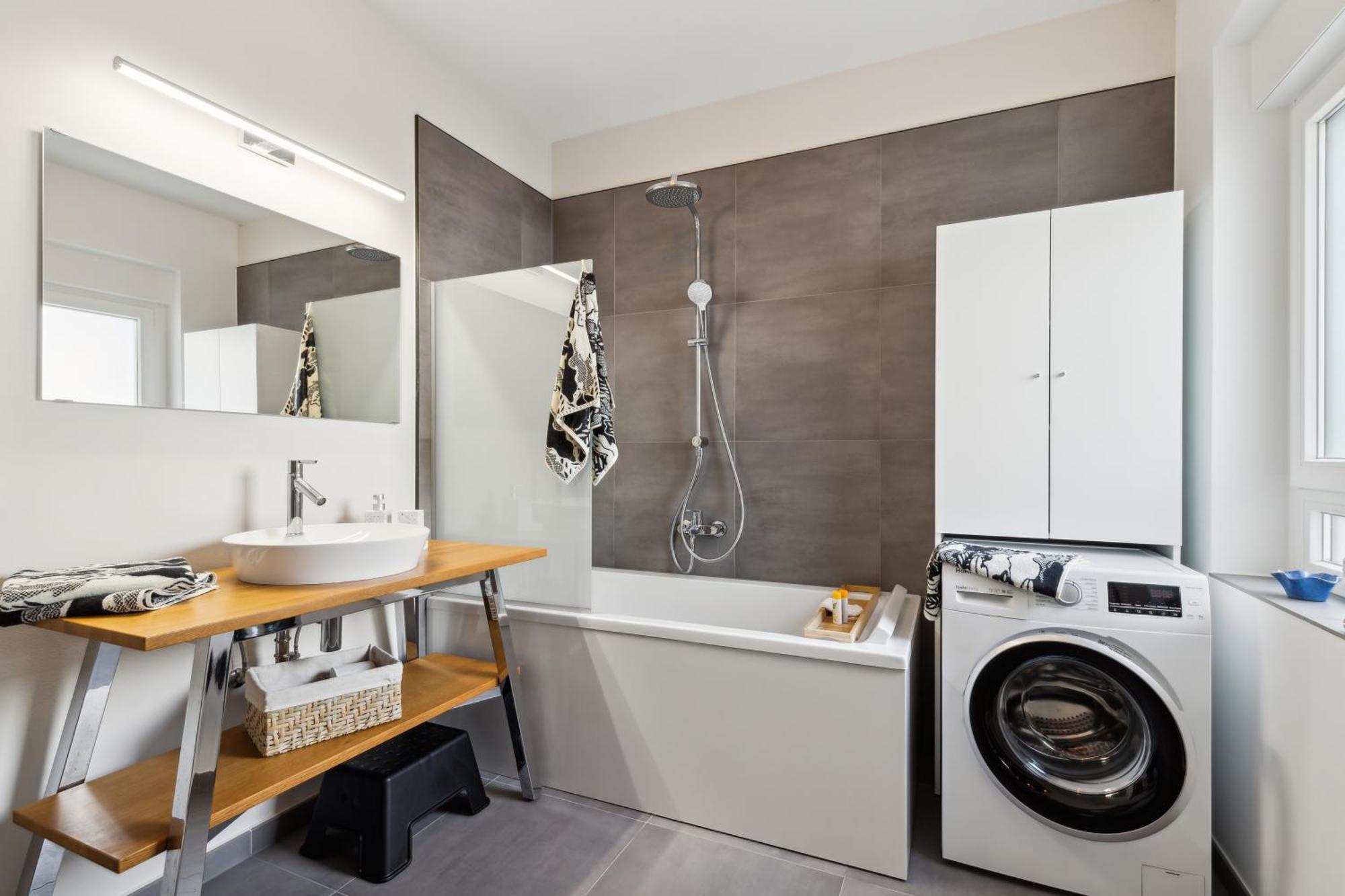 Modern Living - Basf - Ma - Pfalz - 1 Gym 2 Working Spaces Ludwigshafen am Rhein Exteriör bild