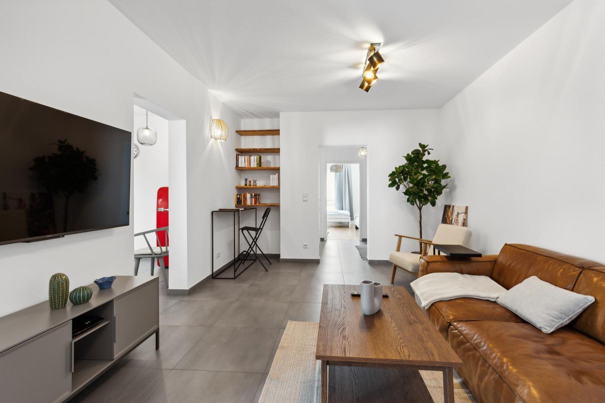 Modern Living - Basf - Ma - Pfalz - 1 Gym 2 Working Spaces Ludwigshafen am Rhein Exteriör bild