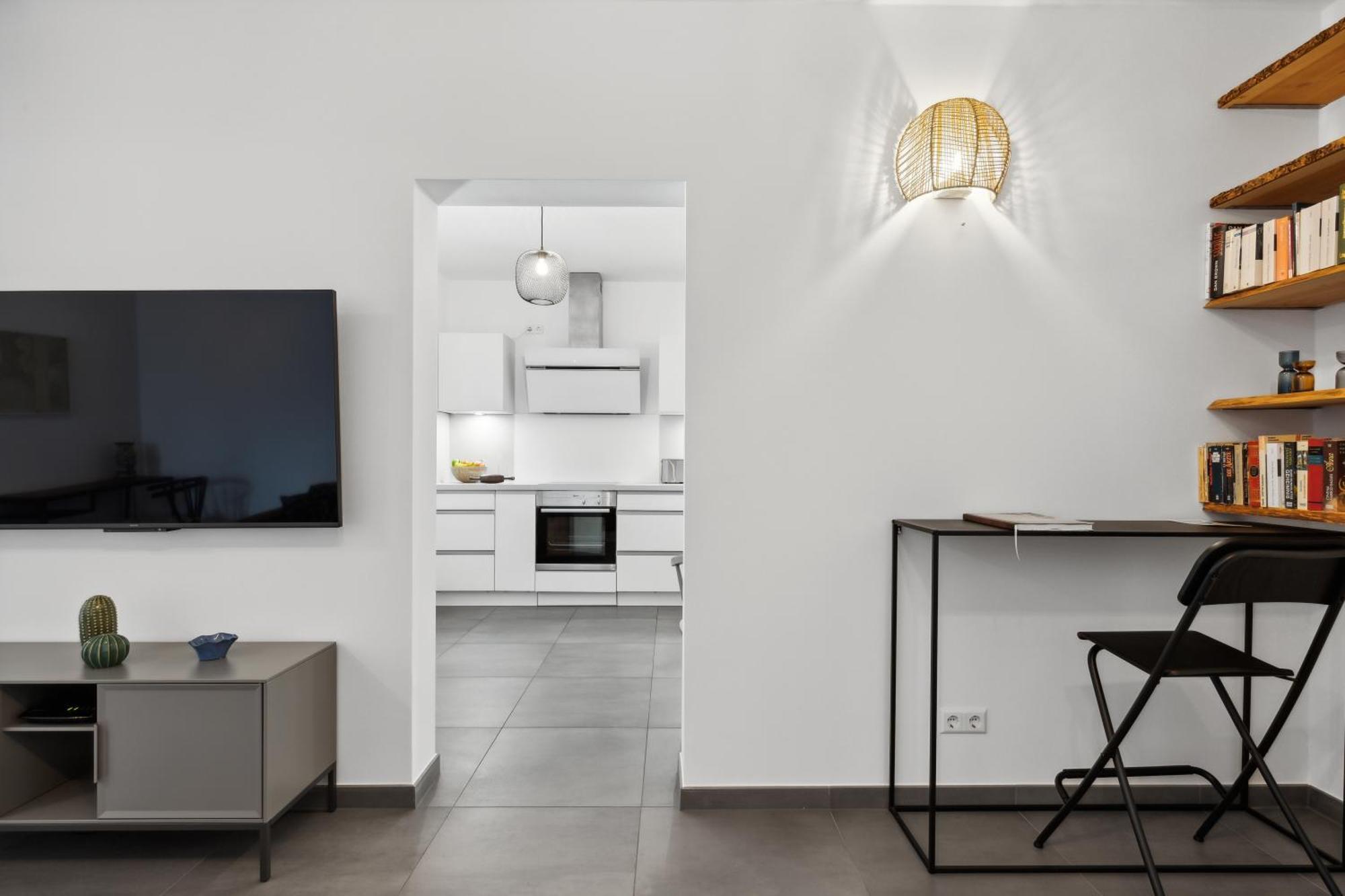 Modern Living - Basf - Ma - Pfalz - 1 Gym 2 Working Spaces Ludwigshafen am Rhein Exteriör bild